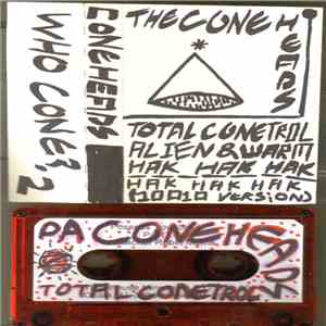 The Coneheads - Pre-Release CS download mp3