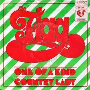 The Flag  - One Of A Kind mp3 download