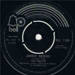 The Piglets - Johnny Reggae download mp3