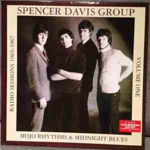 The Spencer Davis Group - Mojo Rhythms & Midnight Blues - Volume One: Radio Sessions 1965-1968 mp3 download