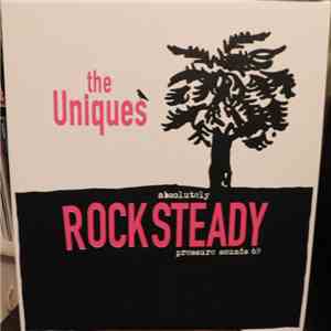 The Uniques - Absolutely Rocksteady mp3 download