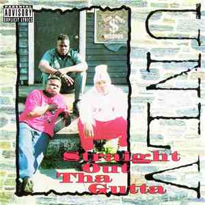 U.N.L.V. - Straight Out Tha Gutta download mp3