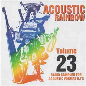 Various - Acoustic Rainbow Volume 23 download mp3