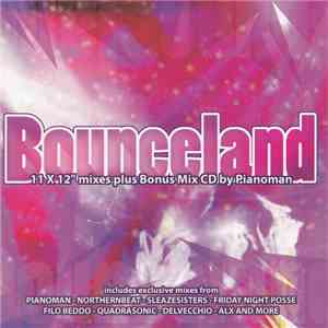 Various - Bounceland download mp3