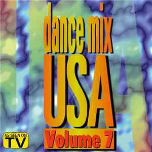 Various - Dance Mix USA, Volume 7 download mp3