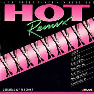 Various - Hot Remix download mp3
