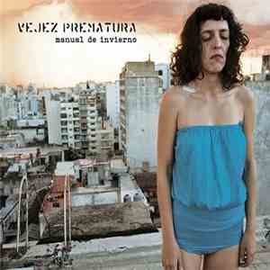 Vejez Prematura - Manual De Invierno download mp3