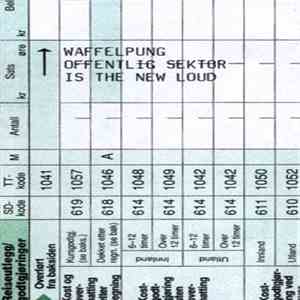 Waffelpung - Offentlig Sektor Is The New Loud mp3 download