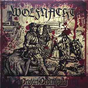 Wolfnacht - Project Ordensburg download mp3