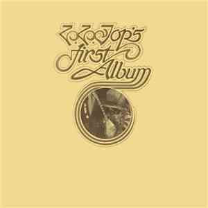 ZZ Top - ZZ Top's First Album download mp3