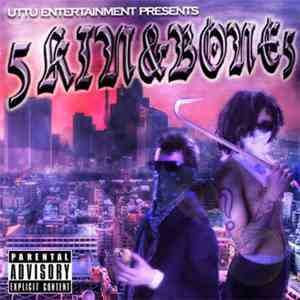 5kinandbone5 - Make U Understand / Reset download mp3