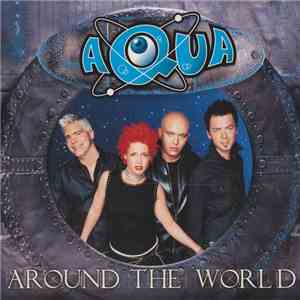 Aqua - Around The World download mp3