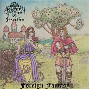 Argonath  & Isegrimm  - Foreign Fantasy download mp3