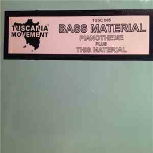 Bass Material - Pianotheme / This Material download mp3