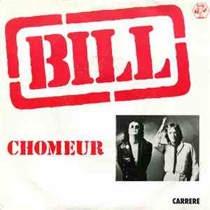 Bill  - Chômeur / Cul De Sac download mp3