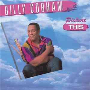 Billy Cobham - Picture This download mp3