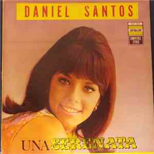 Daniel Santos - Una Serenata download mp3
