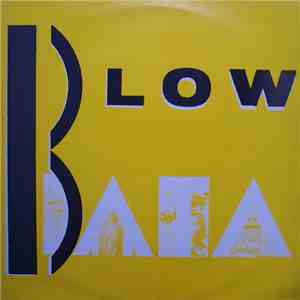 Data  - Blow download mp3