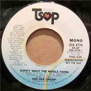 Dee Dee Sharp - Happy 'Bout The Whole Thing download mp3