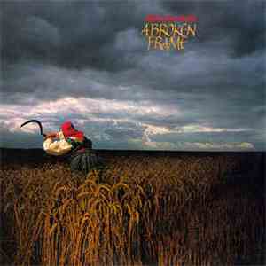 Depeche Mode - A Broken Frame download mp3