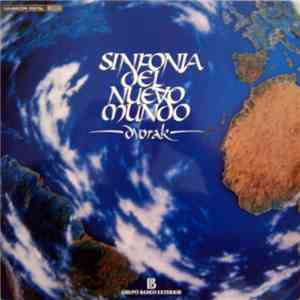 Dvořák - Kondrashin, Orquesta Filarmónica de Viena - Sinfonía N.º 9 "Del Nuevo Mundo", Dvorak. download mp3