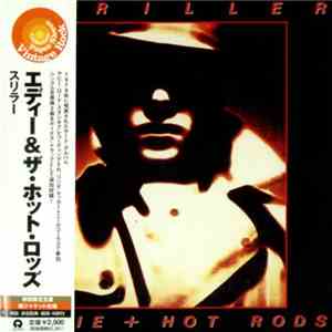 Eddie + Hot Rods - Thriller mp3 download