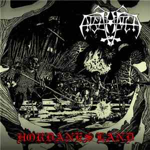 Enslaved - Hordanes Land download mp3