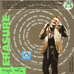 Erasure - All Time Hits 1980-2002 download mp3