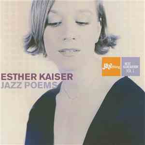 Esther Kaiser - Jazz Poems download mp3