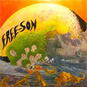 Free-Son - Banguelê download mp3