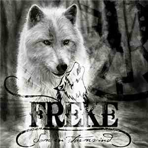 Freke  - Som En Stormvind download mp3