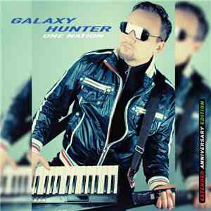 Galaxy Hunter - One Nation download mp3
