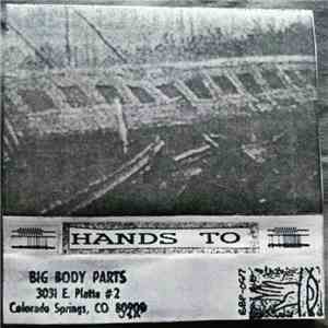 Hands To - Bldr download mp3