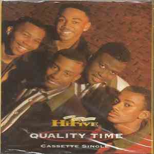 Hi-Five - Quality Time download mp3