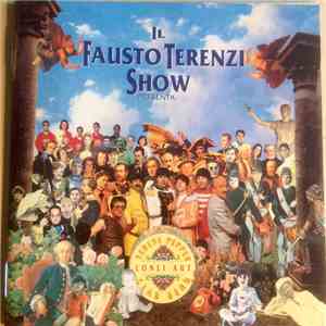 Il Fausto Terenzi Show - Terens Pepper Lonli Art Club Bend download mp3