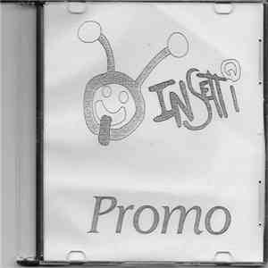 Insetti - Promo download mp3