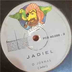 Jadiel  - Jadiel download mp3