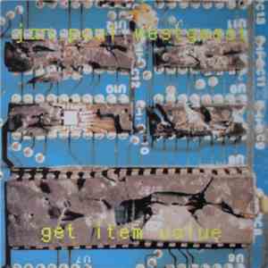 Jan Paul Westgeest - Get Item Value download mp3