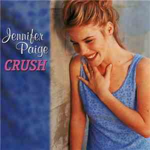 Jennifer Paige - Crush download mp3