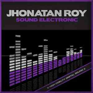 Jhonatan Roy - Sound Electronic download mp3