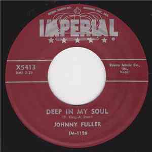 Johnny Fuller - Deep In My Soul download mp3