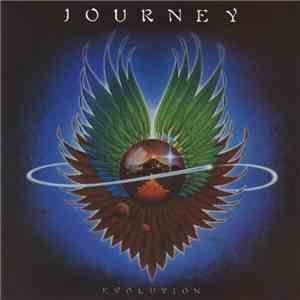 Journey - Evolution download mp3