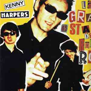 Kenny Harpers - La Gran Estafa Del Rock 'n' Roll download mp3