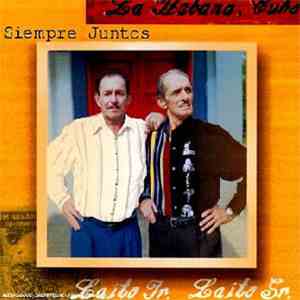 Laito Jr., Laito Sr. - Siempre Juntos mp3 download