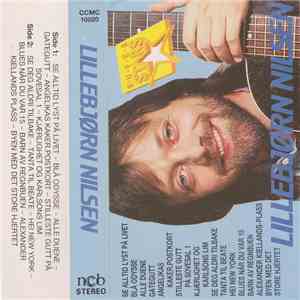 Lillebjørn Nilsen - Lillebjørn Nilsen download mp3