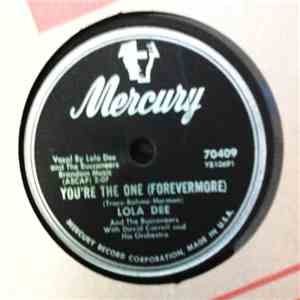 Lola Dee  - You're The One (Forevermore) / Altar Of Love mp3 download