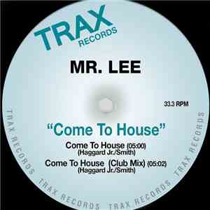 Mr. Lee - Come To House download mp3