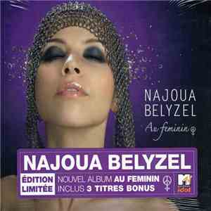Najoua Belyzel - Au Féminin download mp3