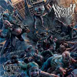 Natrium - Vertigo Of Abjection download mp3
