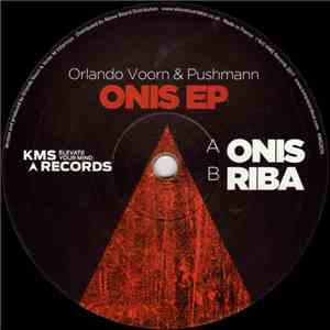 Orlando Voorn & Pushmann - Onis EP download mp3